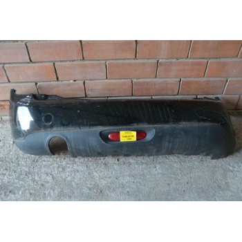 Προφυλακτήρας Mini Cooper Πισω 2018-2022 7318822 114129-10