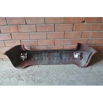 Προφυλακτήρας Πισω Fiat Panda 2012-2026 35520706