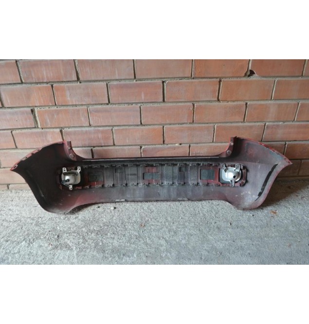 Προφυλακτήρας Πισω Fiat Panda 2012-2026 35520706