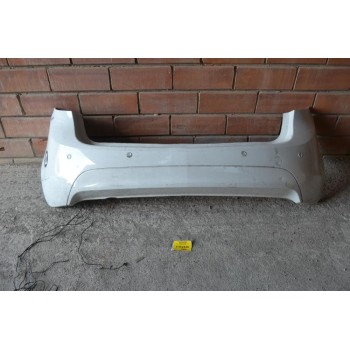 Προφυλακτήρας Πισω Opel Meriva 2010-2014 13267966