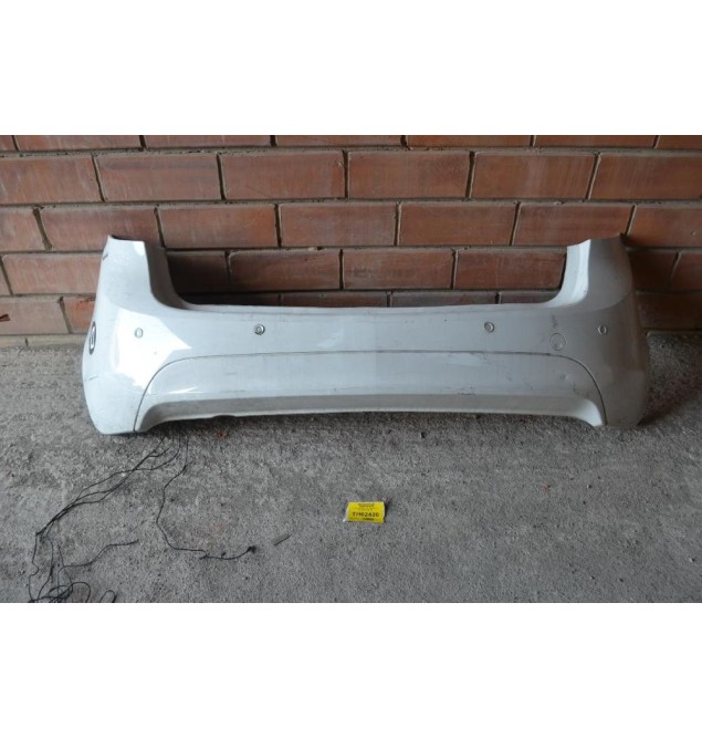 Προφυλακτήρας Πισω Opel Meriva 2010-2014 13267966