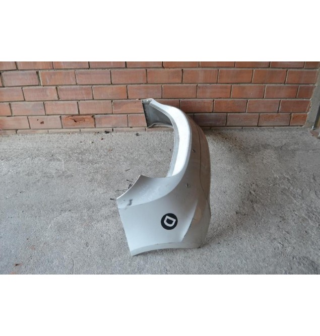 Προφυλακτήρας Πισω Opel Meriva 2010-2014 13267966