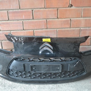 Προφυλακτήρας Μπροστα Citroen C3 5Πορτο 2010-2013