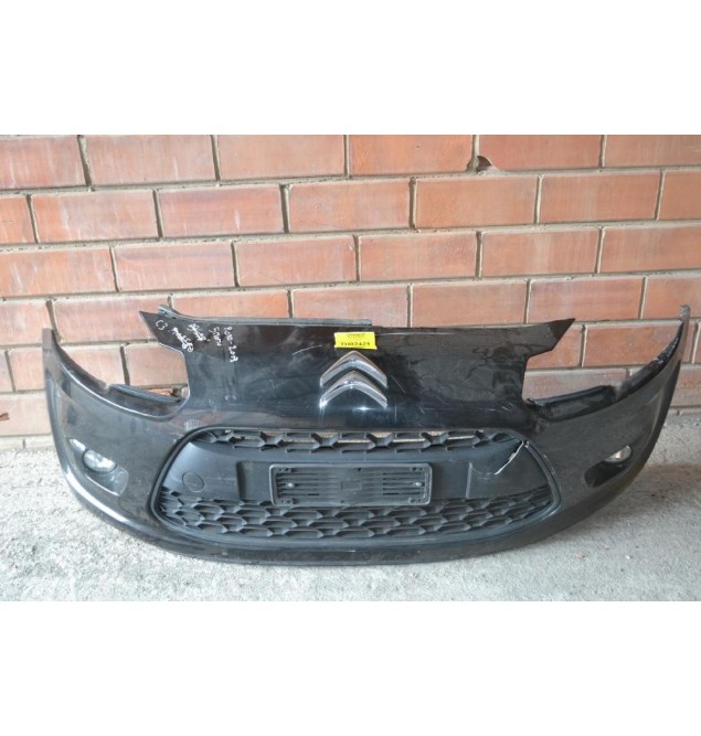 Προφυλακτήρας Μπροστα Citroen C3 5Πορτο 2010-2013