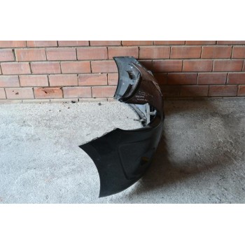 Προφυλακτήρας Μπροστα Citroen C3 5Πορτο 2010-2013