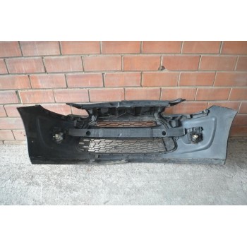 Προφυλακτήρας Μπροστα Citroen C3 5Πορτο 2010-2013