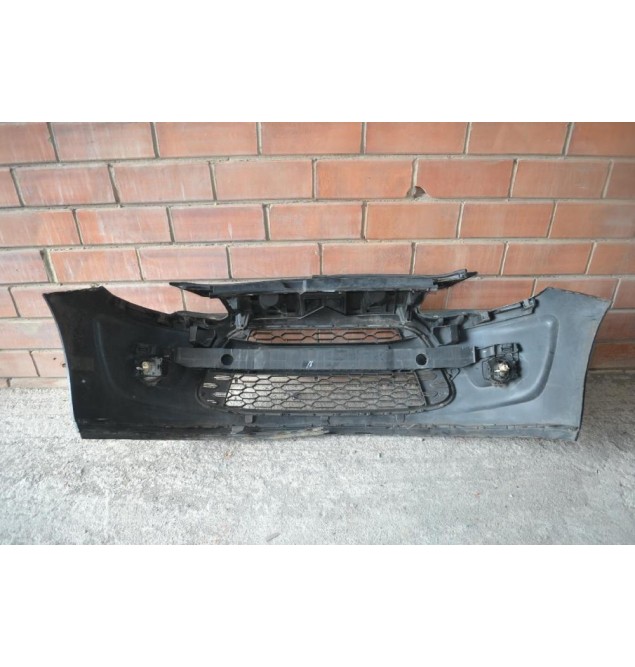 Προφυλακτήρας Μπροστα Citroen C3 5Πορτο 2010-2013