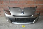 Προφυλακτήρας Μπροστα Renault Clio 2009-2013