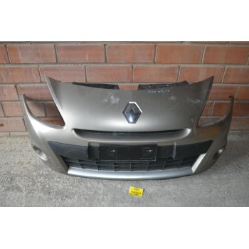 Προφυλακτήρας Μπροστα Renault Clio 2009-2013