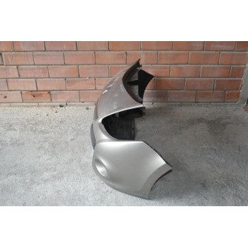 Προφυλακτήρας Μπροστα Renault Clio 2009-2013