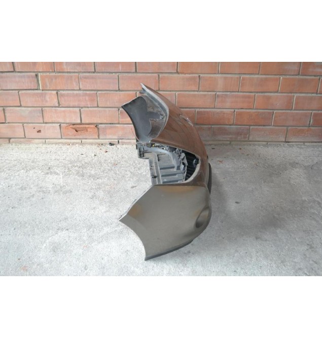 Προφυλακτήρας Μπροστα Renault Clio 2009-2013