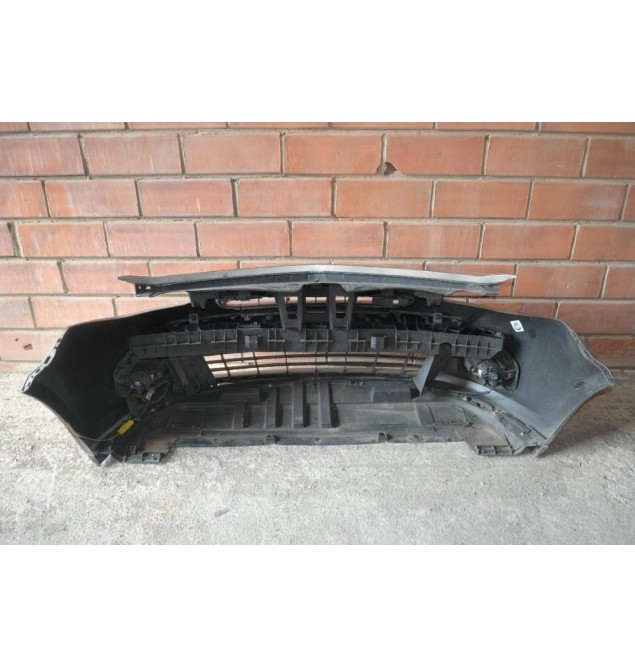 Προφυλακτήρας Μπροστα Renault Clio 2009-2013