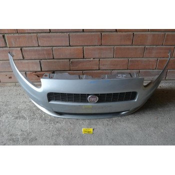 Προφυλακτήρας Fiat Grande Punto Μπροστα 3Πορτο 2005-2008 735409096
