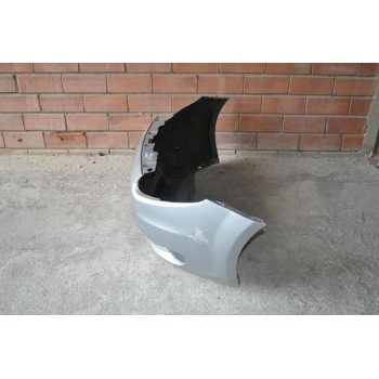 Προφυλακτήρας Fiat Grande Punto Μπροστα 3Πορτο 2005-2008 735409096