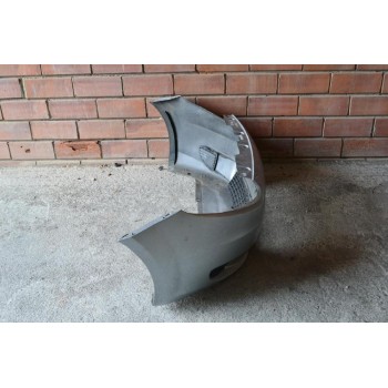 Προφυλακτήρας Fiat Grande Punto Μπροστα 3Πορτο 2005-2008 735409096