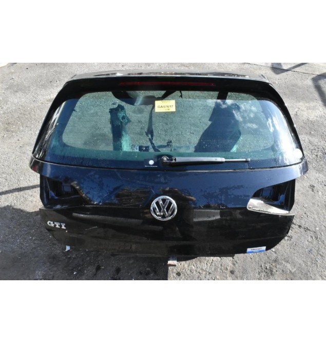 Πόρτ Μπαγκάζ Volkswagen Golf VII GTI 2013-2018