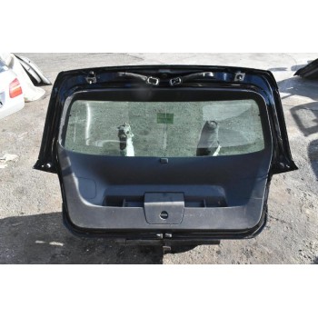 Πόρτ Μπαγκάζ Volkswagen Golf VII GTI 2013-2018