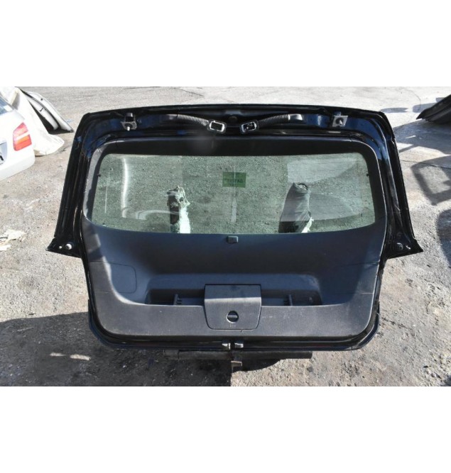 Πόρτ Μπαγκάζ Volkswagen Golf VII GTI 2013-2018