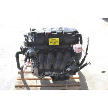 Κινητήρας - Μοτέρ Peugeot 207 1.4 Aρ.Κινητήρα 8FS 2007-2013