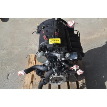 Κινητήρας - Μοτέρ Peugeot 207 1.4 Aρ.Κινητήρα 8FS 2007-2013