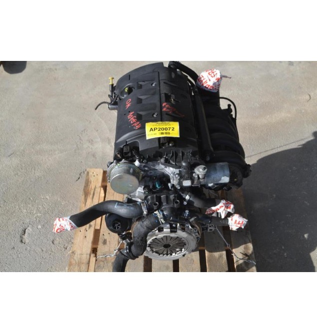 Κινητήρας - Μοτέρ Peugeot 207 1.4 Aρ.Κινητήρα 8FS 2007-2013