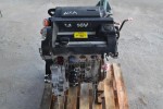 Κινητήρας - Μοτέρ Volkswagen Polo 1.4 16V Αρ.Κινητήρα AUA 2001-2008