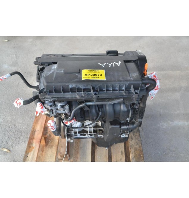 Κινητήρας - Μοτέρ Volkswagen Polo 1.4 16V Αρ.Κινητήρα AUA 2001-2008