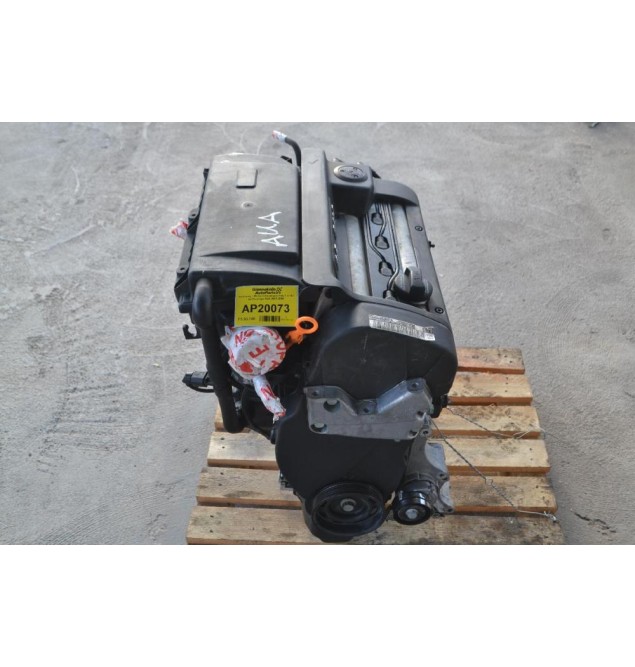 Κινητήρας - Μοτέρ Volkswagen Polo 1.4 16V Αρ.Κινητήρα AUA 2001-2008
