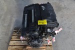 Κινητήρας - Μοτέρ Volkswagen Polo 1.4 16V Αρ.Κινητήρα AUA 2001-2008