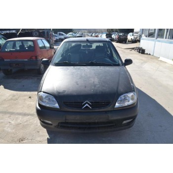 Ολόκληρο Αυτοκίνητο Citroen Saxo VTS 1.4 Αρ.Κινητήρα KFX 1996-2003