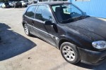 Ολόκληρο Αυτοκίνητο Citroen Saxo VTS 1.4 Αρ.Κινητήρα KFX 1996-2003