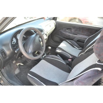 Ολόκληρο Αυτοκίνητο Citroen Saxo VTS 1.4 Αρ.Κινητήρα KFX 1996-2003