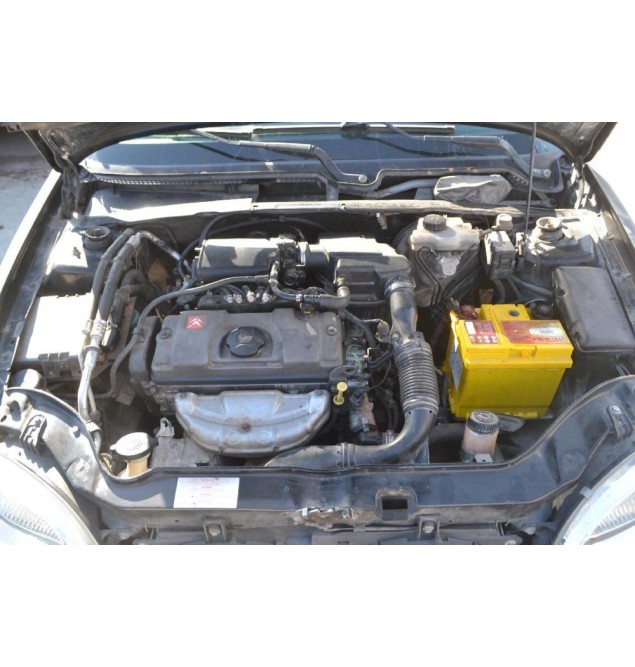 Ολόκληρο Αυτοκίνητο Citroen Saxo VTS 1.4 Αρ.Κινητήρα KFX 1996-2003