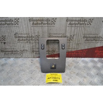 Διακόπτες Ηλεκτρικών Παραθύρων Εμπρός Mercedes-Benz C 180 W202 1993-1999 2028208210KZ