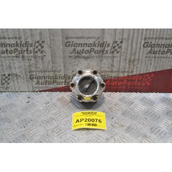 Κομπλαδόρος 27 Δόντια Nissan PickUp D21 1992-1997