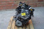 Κινητήρας - Μοτέρ Lancia Ypsilon / Fiat Panda 1.3 Multijet 199B1000 2012-2018