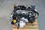 Κινητήρας - Μοτέρ Lancia Ypsilon / Fiat Panda 1.3 Multijet 199B1000 2012-2018