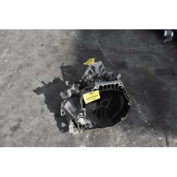 Χειροκίνητο Σασμάν Lancia Ypsilon / Mito / Punto 1.3 Multijet 199B1000 (C51051815) 2012-2018 5άρι