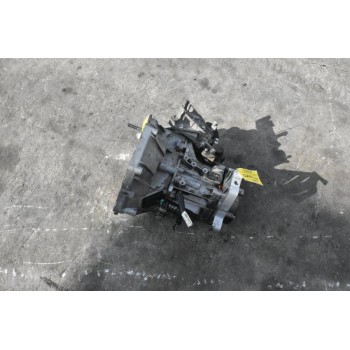 Χειροκίνητο Σασμάν Lancia Ypsilon / Mito / Punto 1.3 Multijet 199B1000 (C51051815) 2012-2018 5άρι