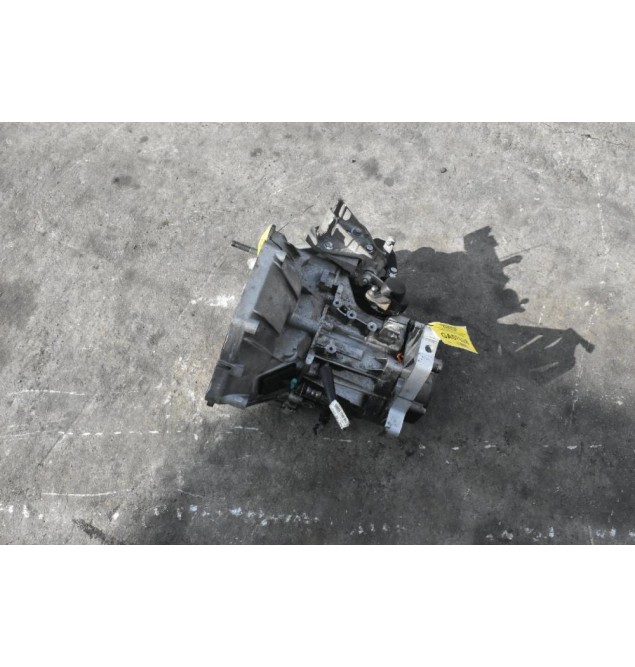 Χειροκίνητο Σασμάν Lancia Ypsilon / Mito / Punto 1.3 Multijet 199B1000 (C51051815) 2012-2018 5άρι