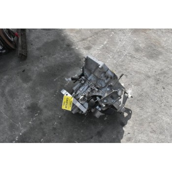 Χειροκίνητο Σασμάν Lancia Ypsilon / Mito / Punto 1.3 Multijet 199B1000 (C51051815) 2012-2018 5άρι