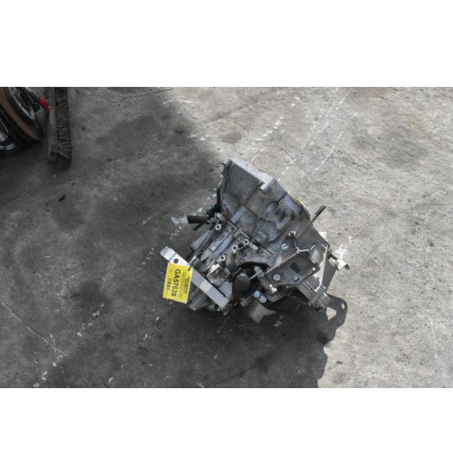 Χειροκίνητο Σασμάν Lancia Ypsilon / Mito / Punto 1.3 Multijet 199B1000 (C51051815) 2012-2018 5άρι