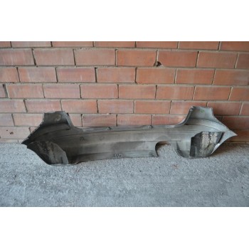 Προφυλακτήρας Πίσω Mercedes-Benz B 200 W245 2005-2011 A1698853125