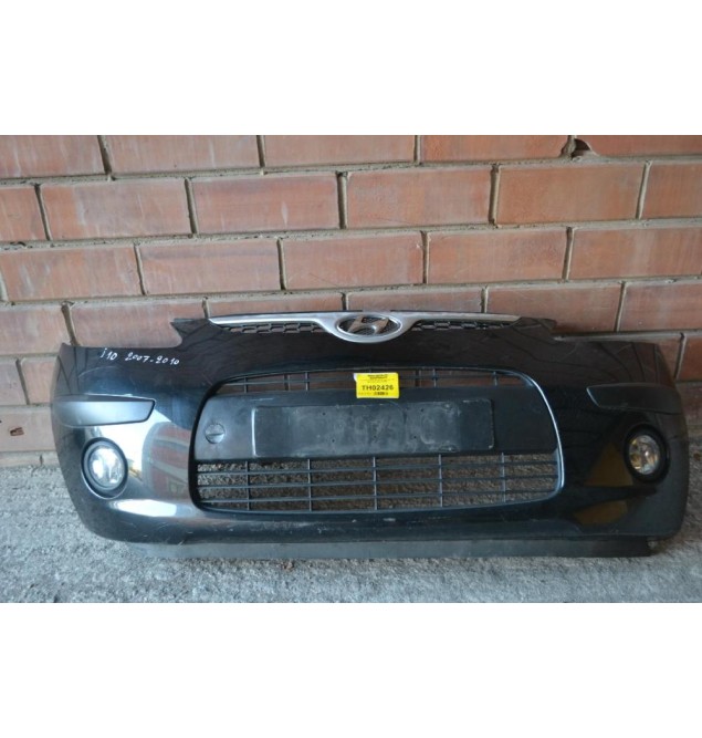 Προφυλακτήρας Μπροστά Hyundai i 10 2007-2010 86522-0X000
