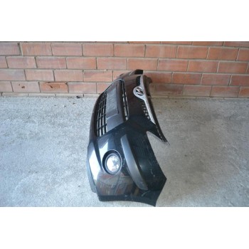 Προφυλακτήρας Μπροστά Hyundai i 10 2007-2010 86522-0X000