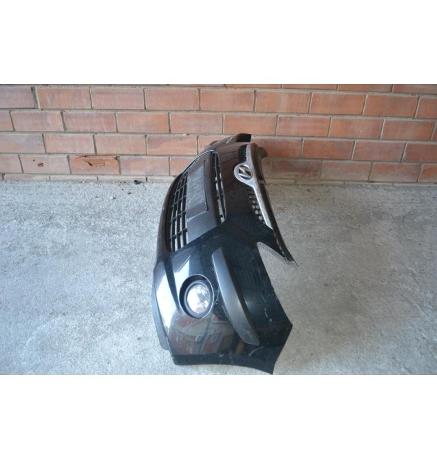 Προφυλακτήρας Μπροστά Hyundai i 10 2007-2010 86522-0X000