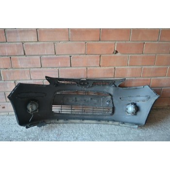 Προφυλακτήρας Μπροστά Hyundai i 10 2007-2010 86522-0X000