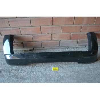 Προφυλακτήρας Πίσω Fiat Qubo 2012-2018 1309565070