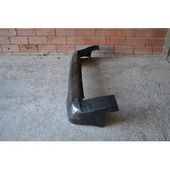 Προφυλακτήρας Πίσω Fiat Qubo 2012-2018 1309565070