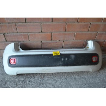 Προφυλακτήρας Πίσω Fiat Panda 2012-2025 35520706